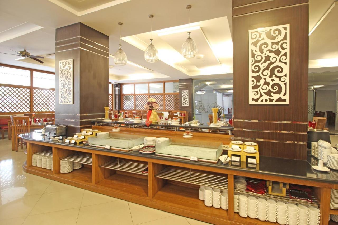 יוגיאקרטה Reddoorz Premium Near Sleman City Hall מראה חיצוני תמונה