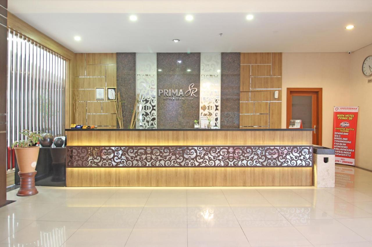 יוגיאקרטה Reddoorz Premium Near Sleman City Hall מראה חיצוני תמונה