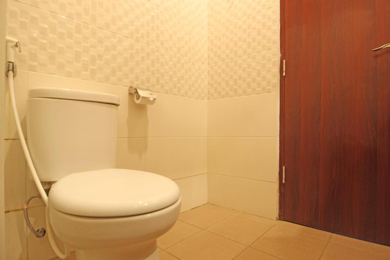 יוגיאקרטה Reddoorz Premium Near Sleman City Hall מראה חיצוני תמונה