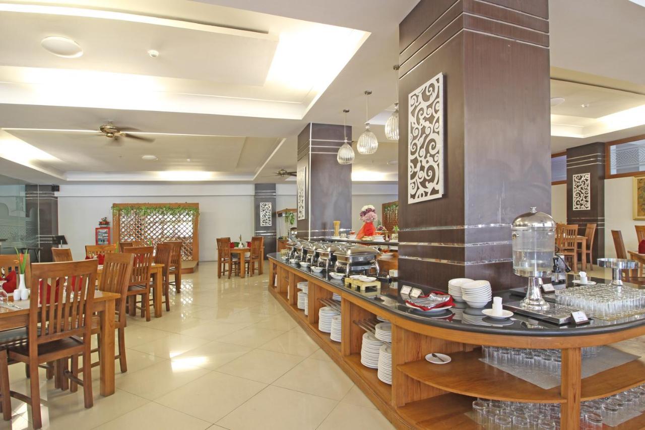 יוגיאקרטה Reddoorz Premium Near Sleman City Hall מראה חיצוני תמונה